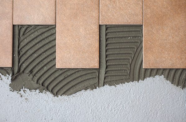 Revitalize your concrete surfaces with our decorative sealing serivces